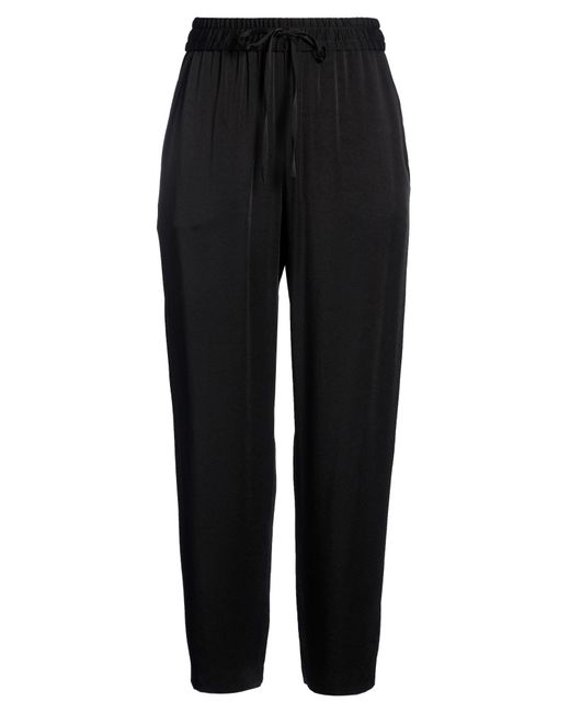 Isabel Marant Black Trouser