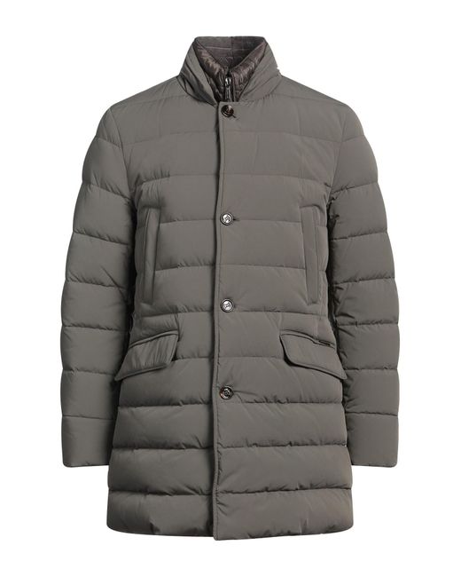 Moorer Pufferjacke & Daunenjacke in Gray für Herren