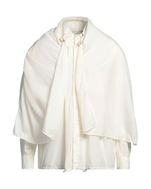 Camisa Magliano de hombre de color White