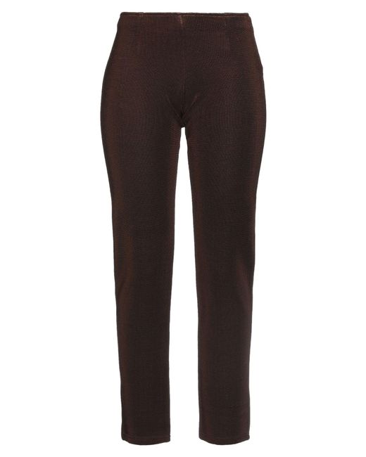 Cruciani Brown Trouser