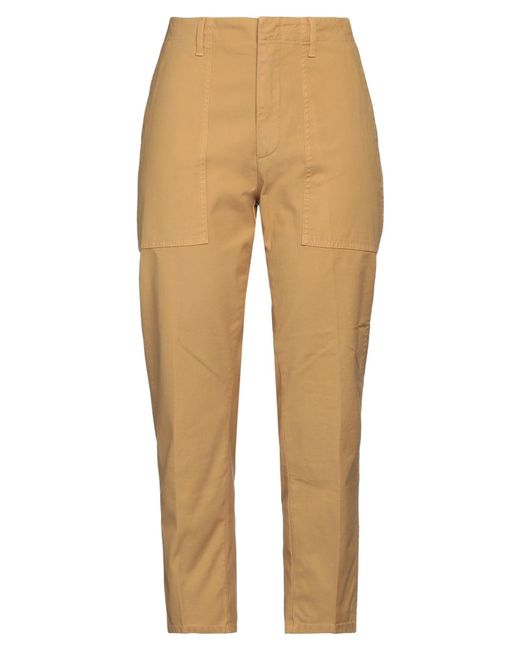 Dondup Natural Trouser