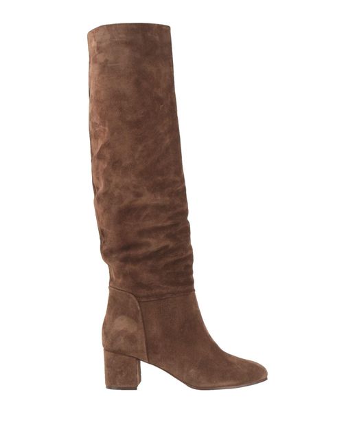LORENA PAGGI Brown Boot