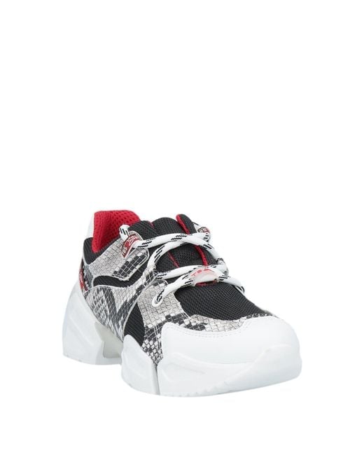 Tosca Blu White Sneakers