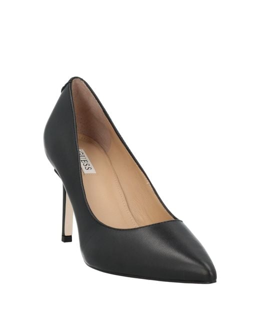 Guess Black Pumps
