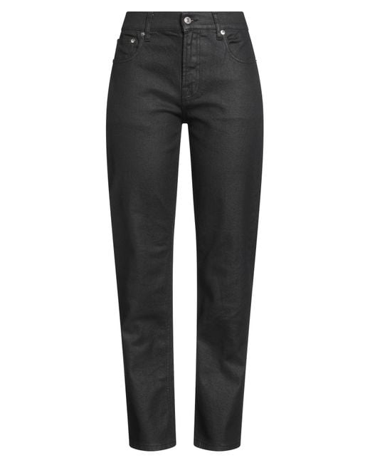 Roy Rogers Gray Jeanshose