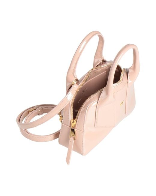 N°21 Pink Handbag