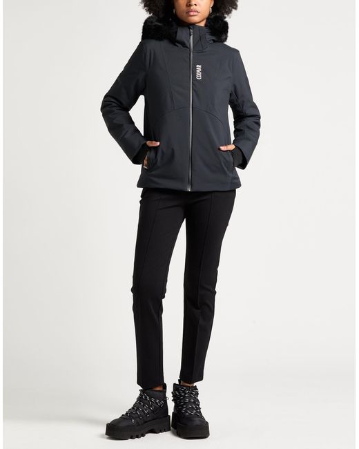 Colmar Black Jackets