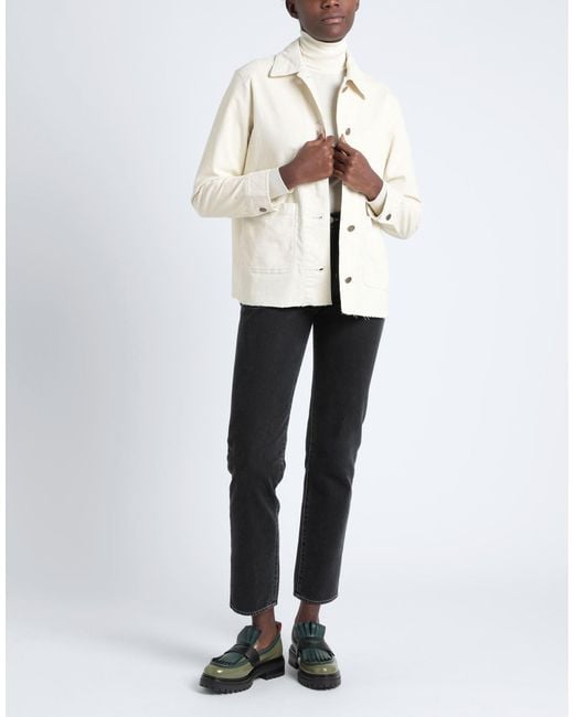 MAX&Co. White Shirt