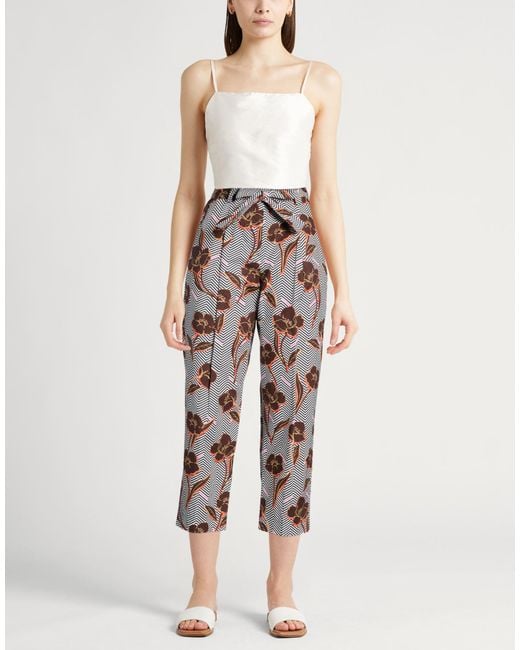 PT Torino Gray Pants