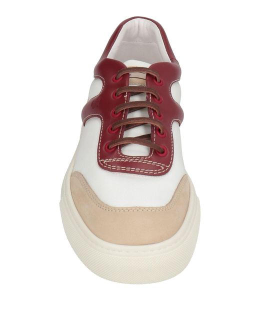 Tod's Brown Trainers for men