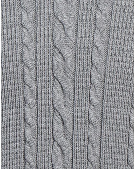 Thom Browne Gray Jumper for men