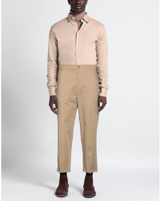 Pantalon KENZO pour homme en coloris Natural