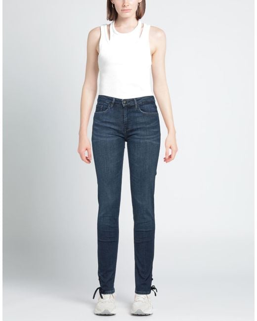 Tommy Hilfiger Blue Jeans