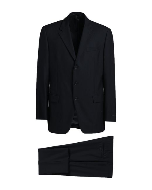 Prada Black Suit for men