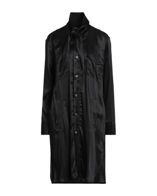 Vivienne Westwood Black Midi Dress