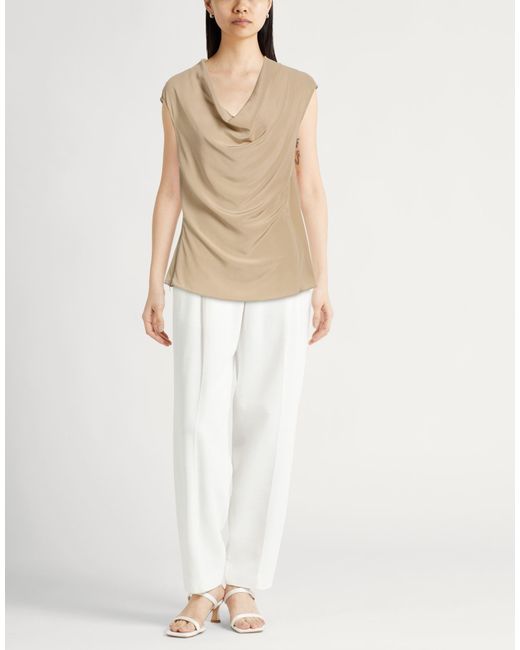 Gentry Portofino Natural Tops