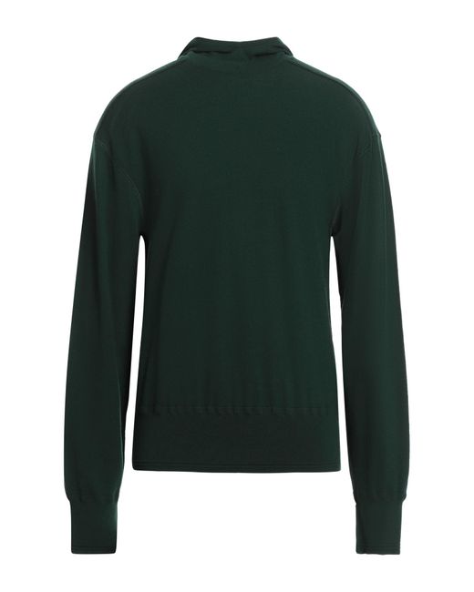 Pullover Burberry de hombre de color Green