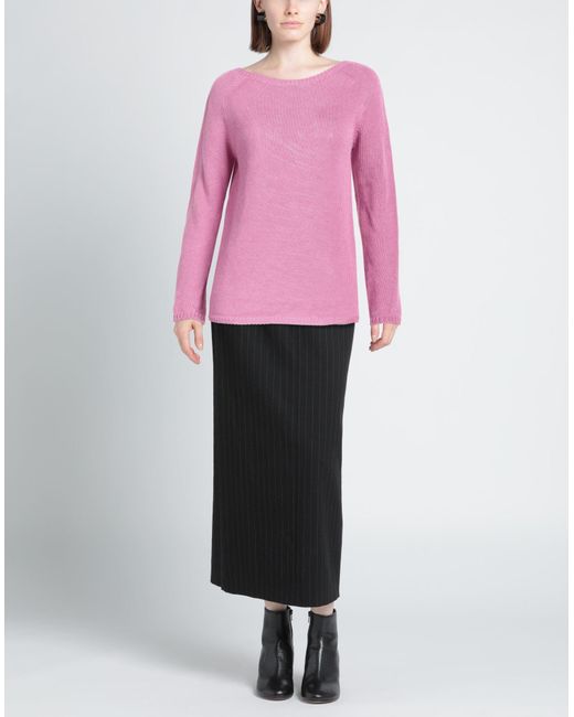 Pullover Max Mara en coloris Pink