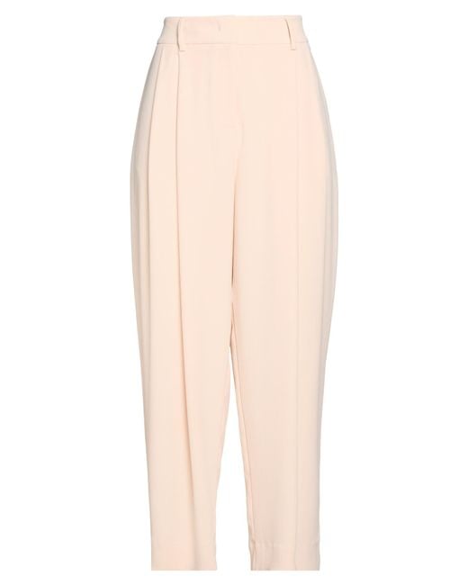 ARMANI EXCHANGE Natural Pants