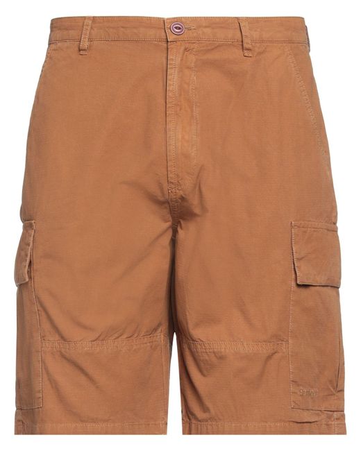 Barbour Shorts & Bermudashorts in Brown für Herren