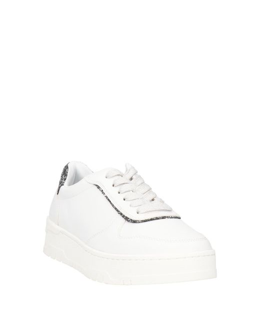 Twinset Natural Sneakers