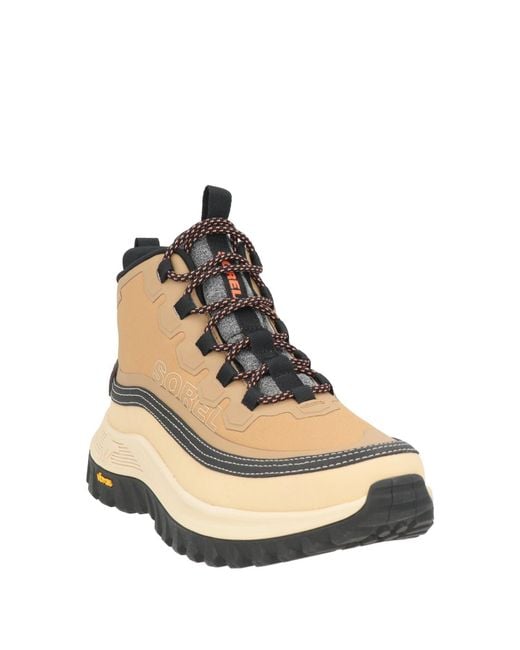 Sorel Natural Stiefelette
