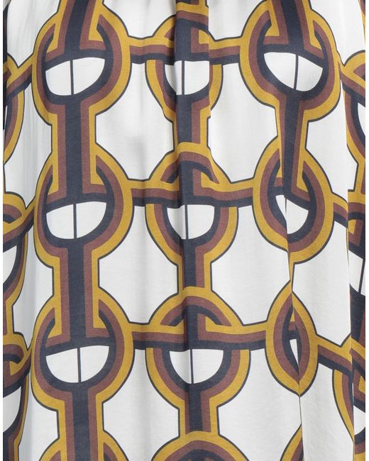 1 One White Top Viscose