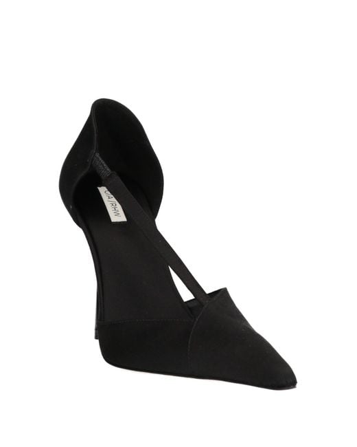 GIA RHW Black Pumps