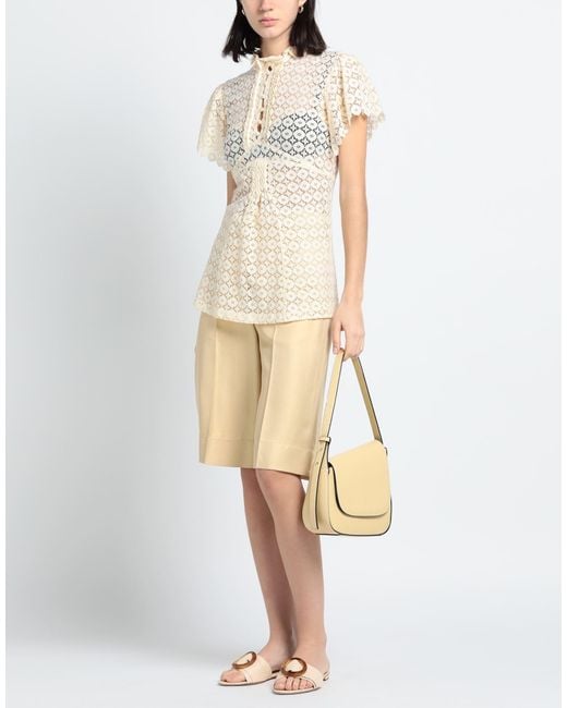 Rabanne Natural Shirt