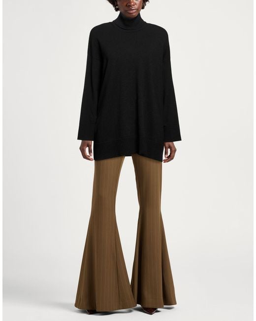 Aniye By Black Turtleneck