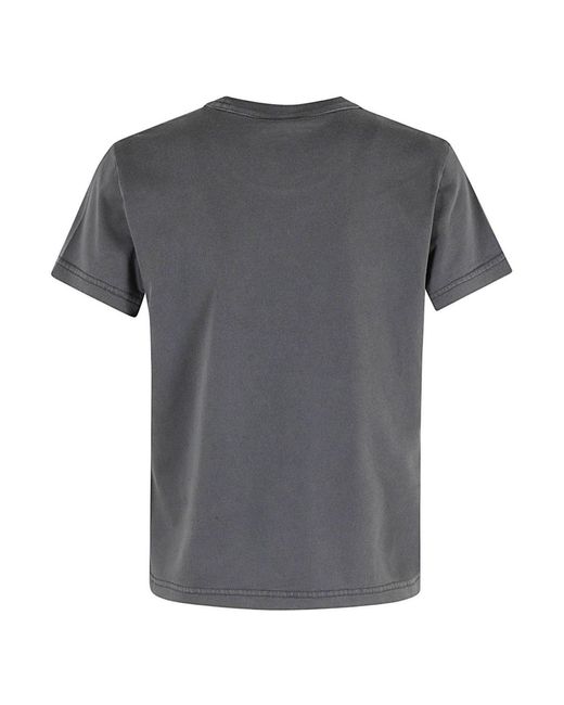Camiseta Alexander Wang de color Gray