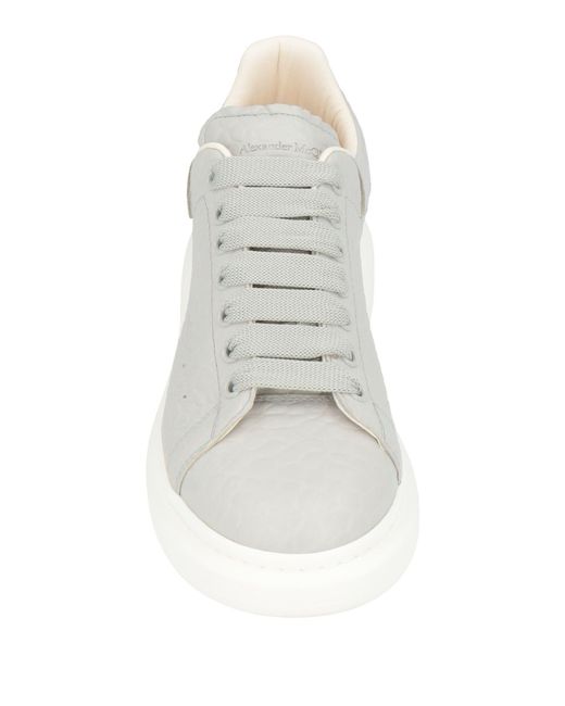 McQueen White Trainers for men