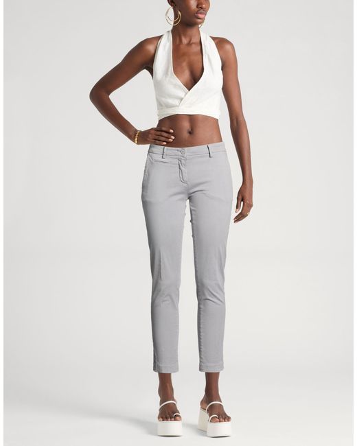 Mason's Gray Pants