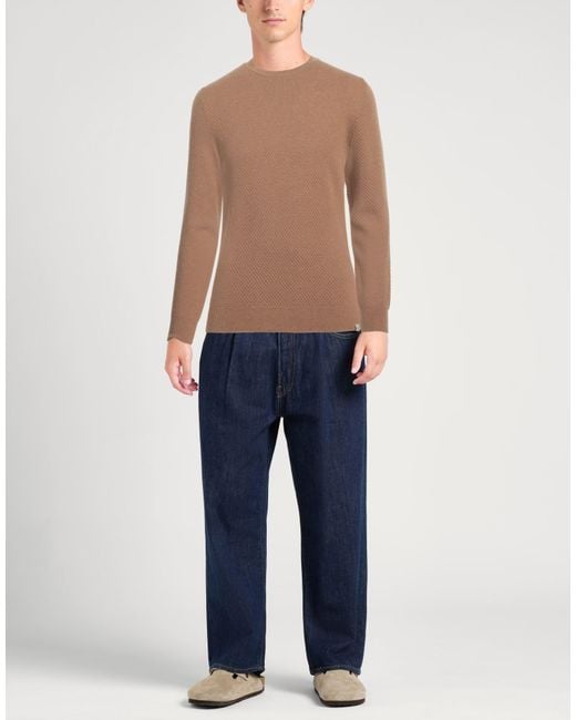 Pullover Liu Jo de hombre de color Brown