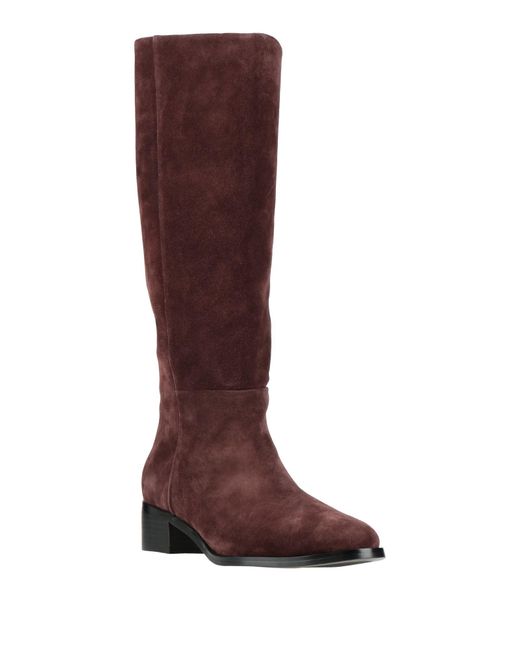 Lola Cruz Brown Boot