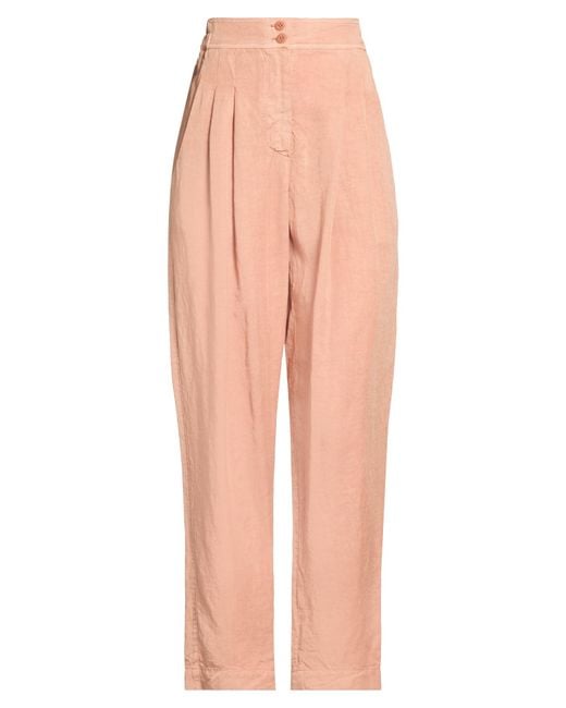 Gentry Portofino Pink Pants