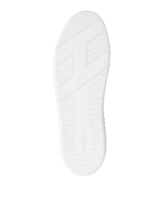 Hogan Natural Sneakers