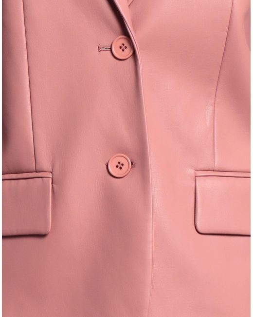 Twin Set Pink Blazer