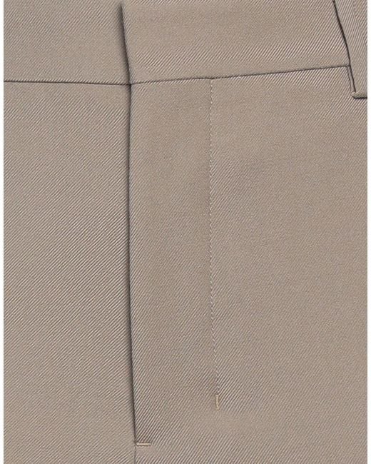 AMI Gray Pants