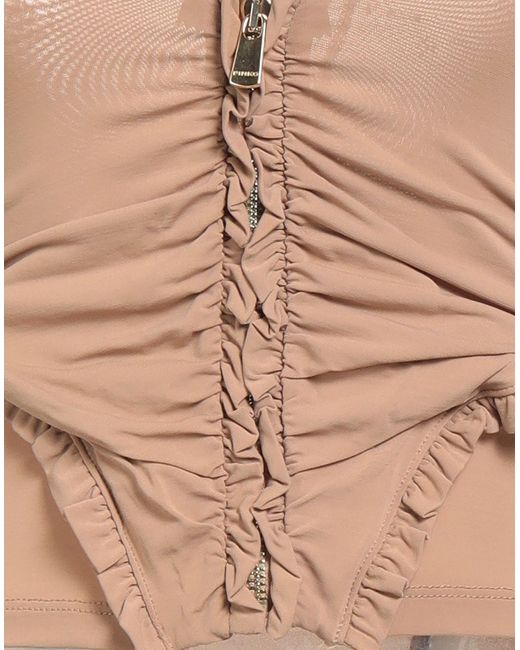 Pinko Pink Top