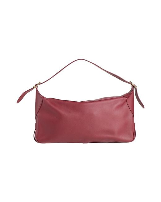 Borsa A Mano di Céline in Purple