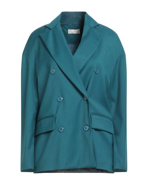 Americana Haveone de color Green