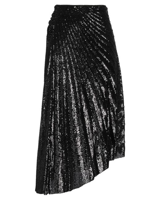 Gonna Midi di A.L.C. in Black