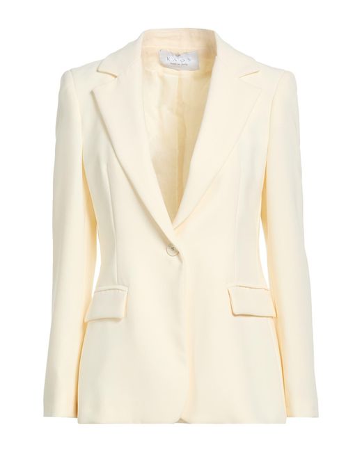 Kaos Natural Blazers