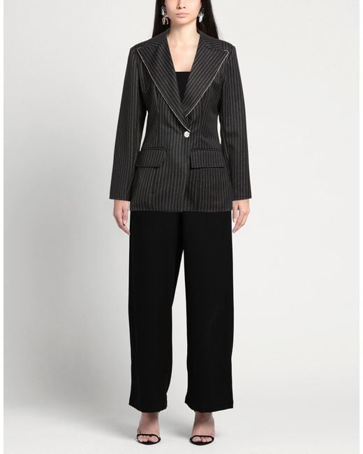 gavroche paris Black Blazer
