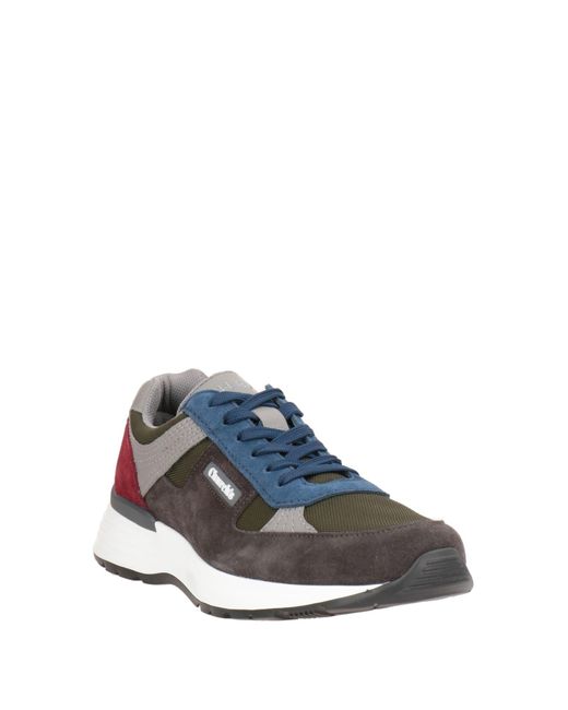 Church's Green Sneakers for men