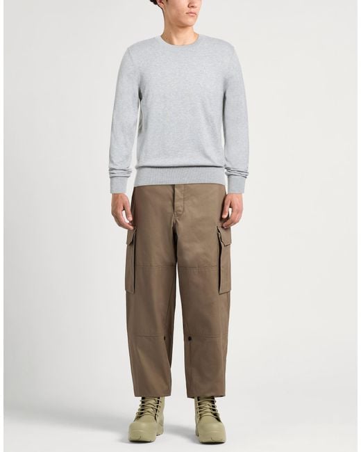 Pullover DSquared² pour homme en coloris Gray