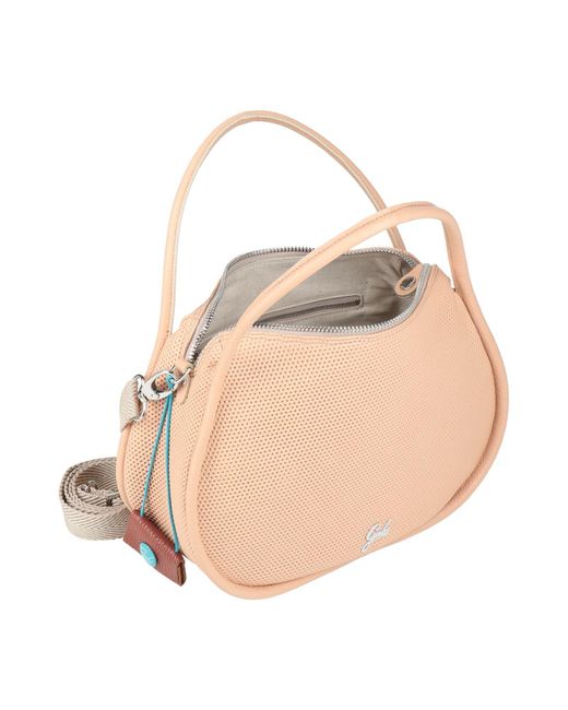 Gabs Natural Handbag