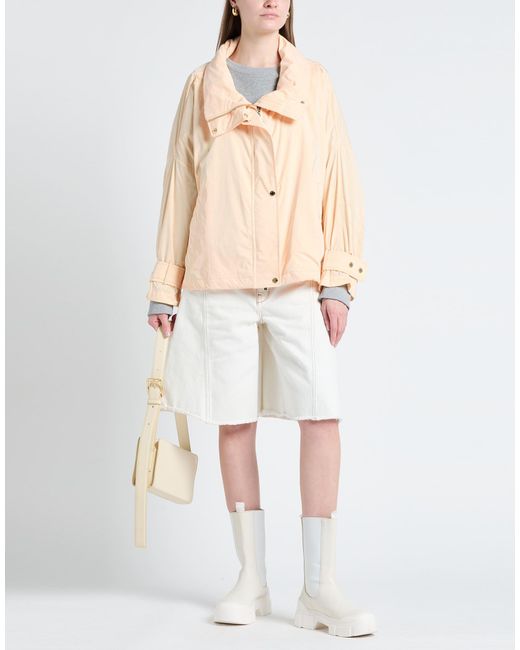 Moorer Natural Jacket