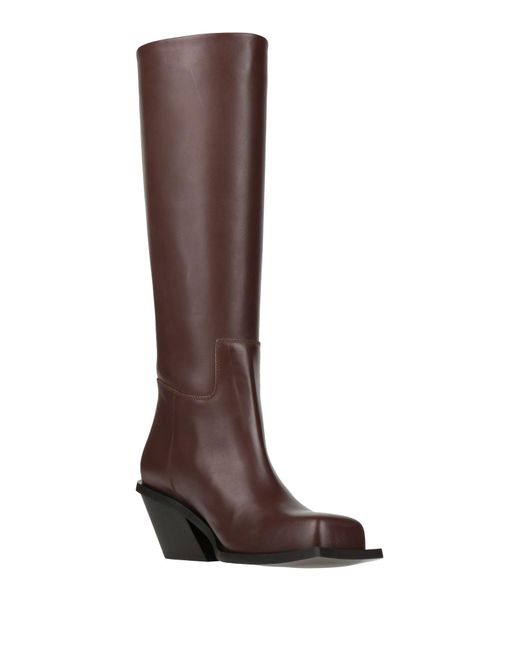 Gia Borghini Brown Boot